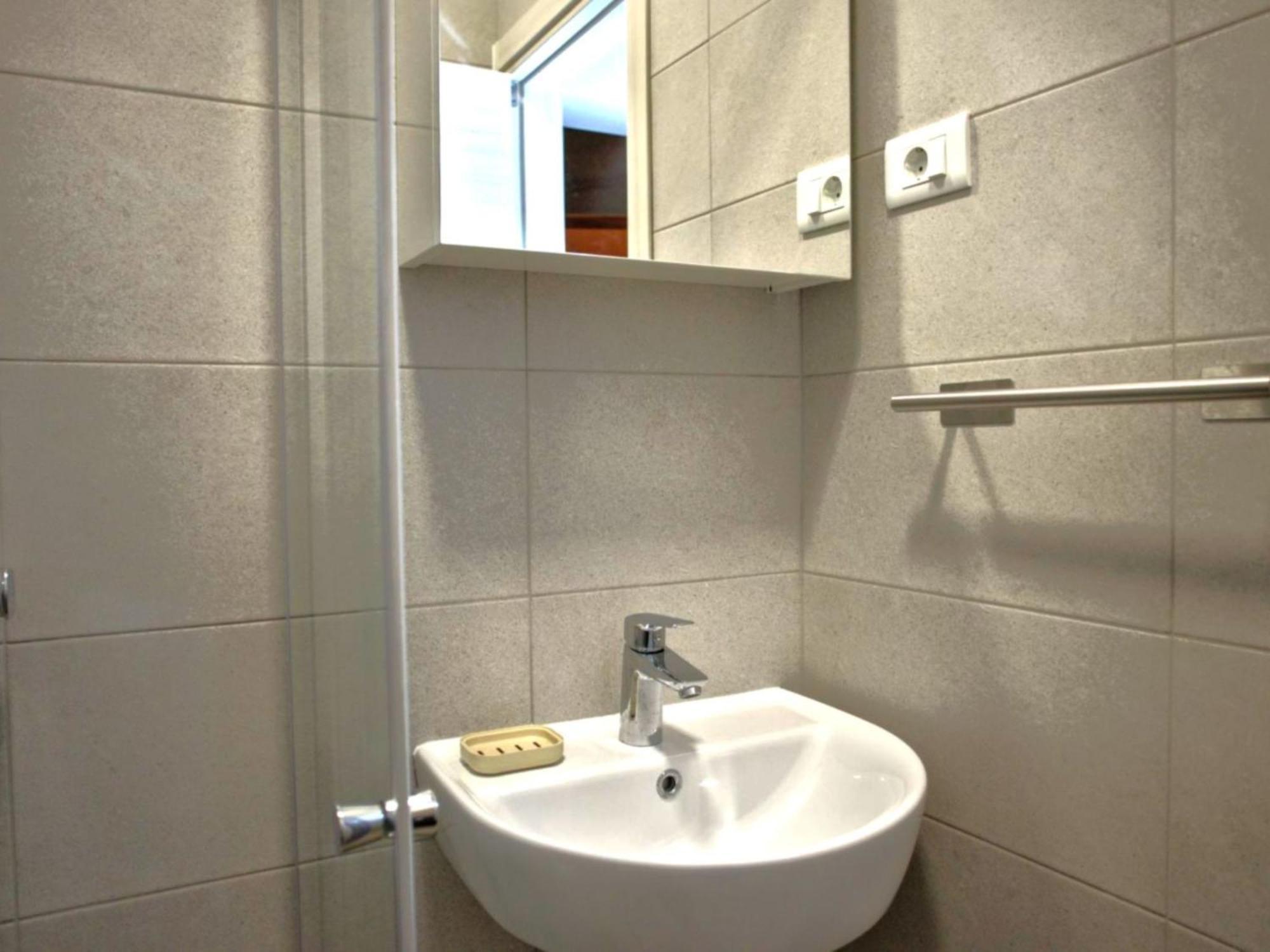 Apartment Bellevue - Pul331 By Interhome Pjescana Uvala Exteriör bild