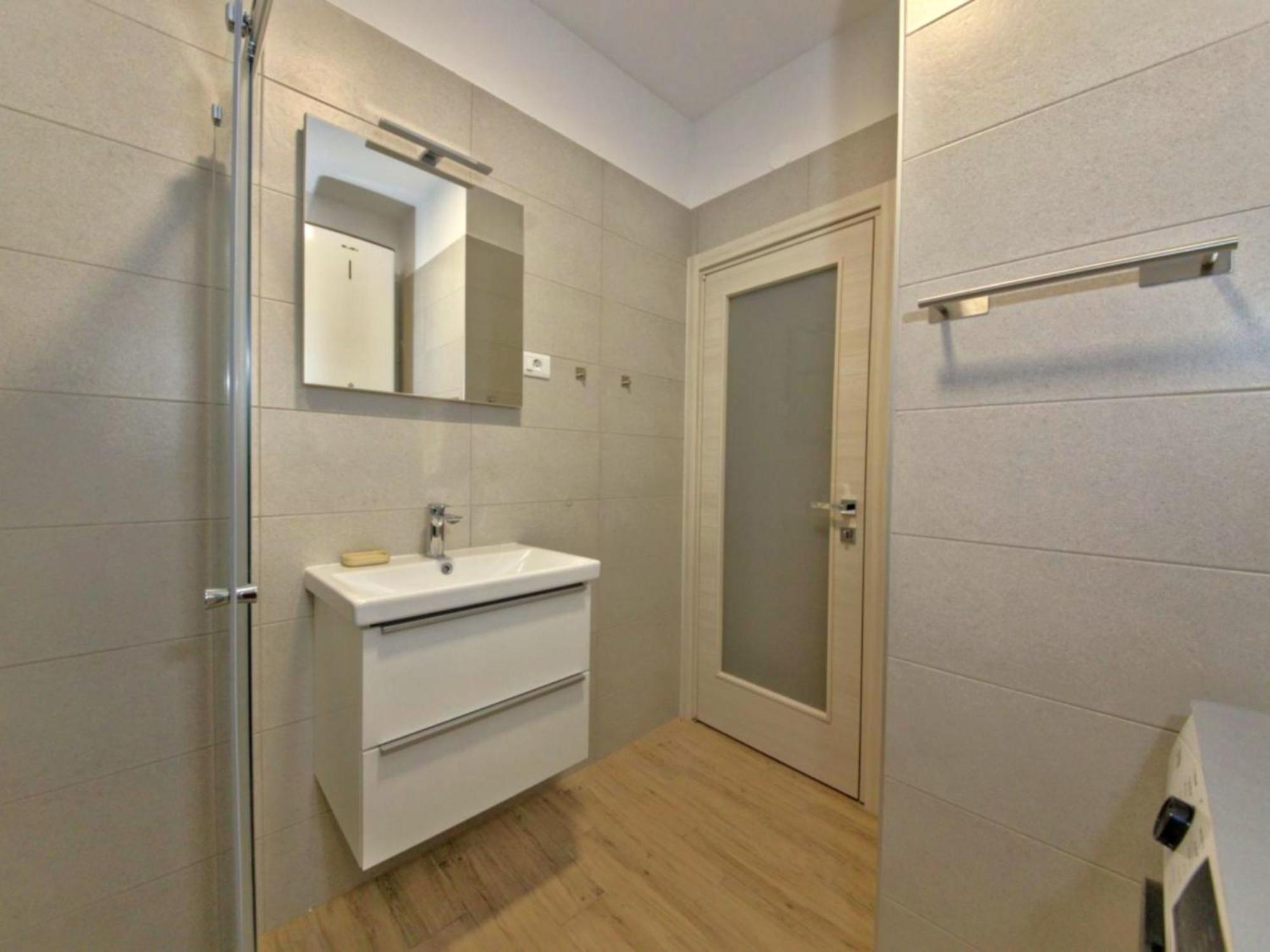 Apartment Bellevue - Pul331 By Interhome Pjescana Uvala Exteriör bild