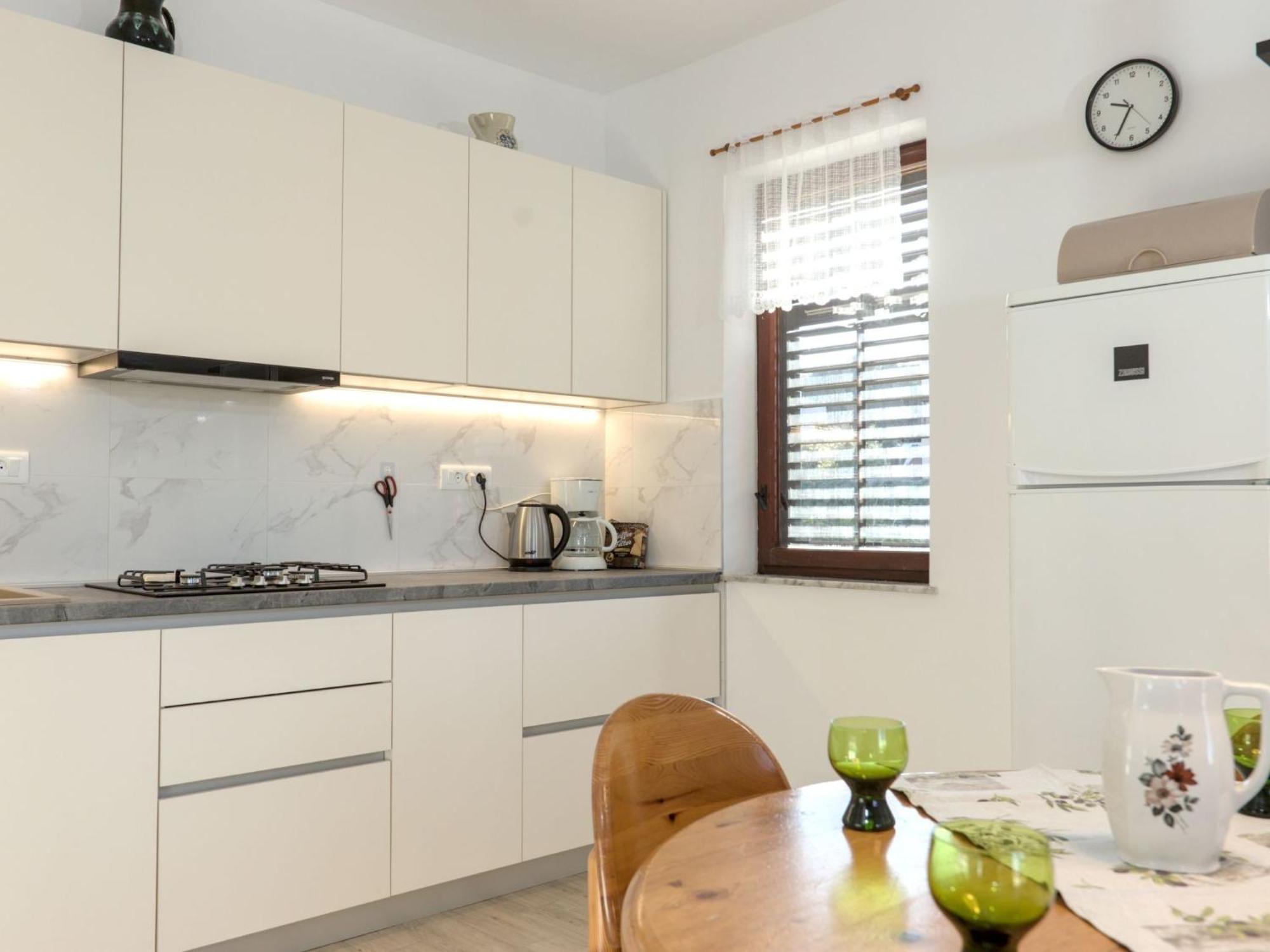 Apartment Bellevue - Pul331 By Interhome Pjescana Uvala Exteriör bild